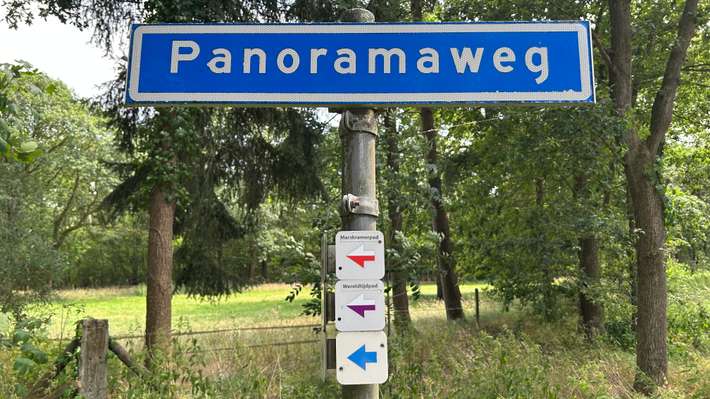 Vakantiewoningen en camping Erve Protzmann