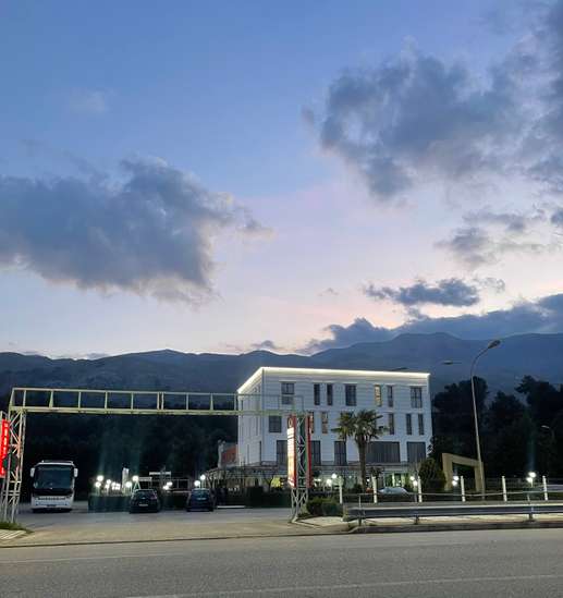 Ajout d'une photo à un emplacement