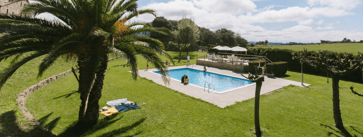 Camping L’Hostalet