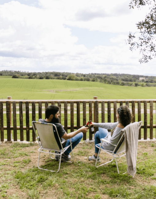 Camping L’Hostalet