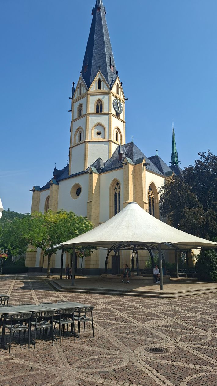 Campingplatz Am Ahrtor