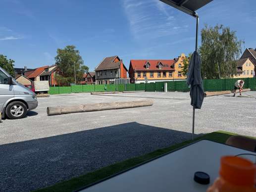 Einem Ort wurde ein Foto hinzugefügt