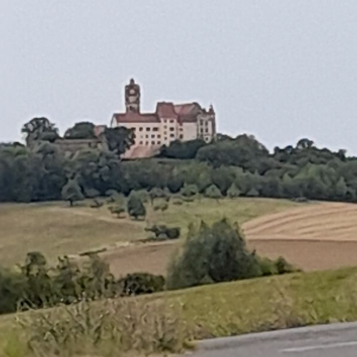 Ronneburgblick