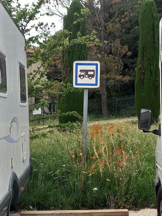 Een foto toegevoegd aan een locatie