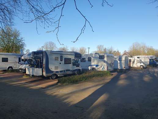 Added a photo to a location