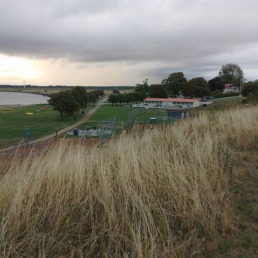 Added a photo to a location