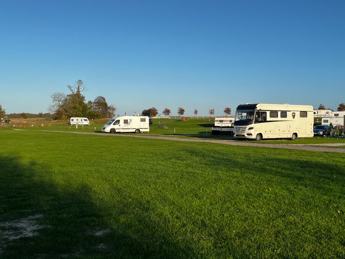 Barsebäckstrand Camping