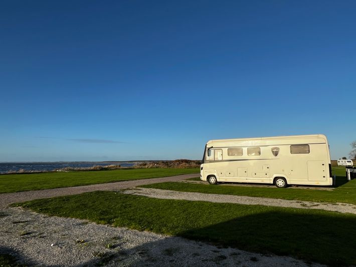 Barsebäckstrand Camping