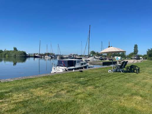 Added a photo to a location