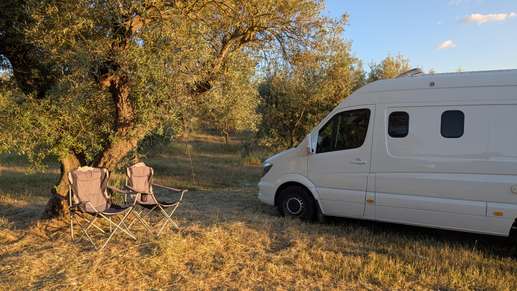 Added a photo to a location