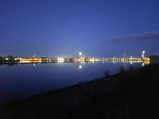 Added a photo to a location