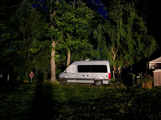 Aggiunta una foto a una posizione