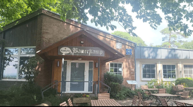 Camping Bauerkamp