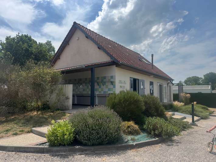 Camping Le Clos des Genêts