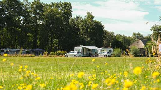 Camping Mariahoeve