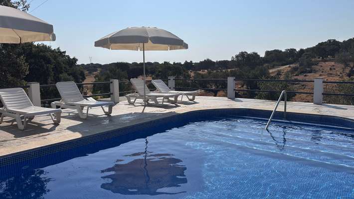 Camping Alentejo
