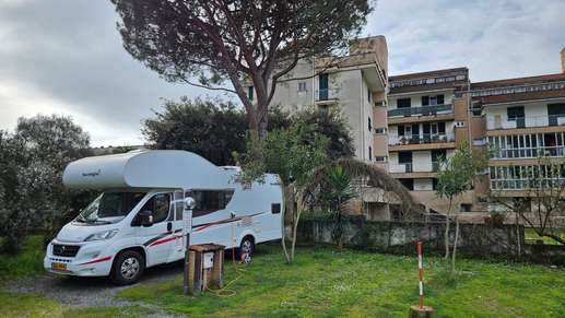 Ajout d'une photo à un emplacement