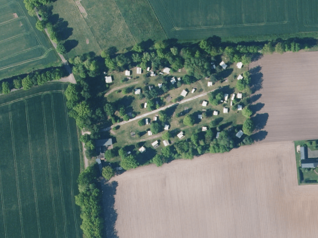 Campingplatz Bullenranch