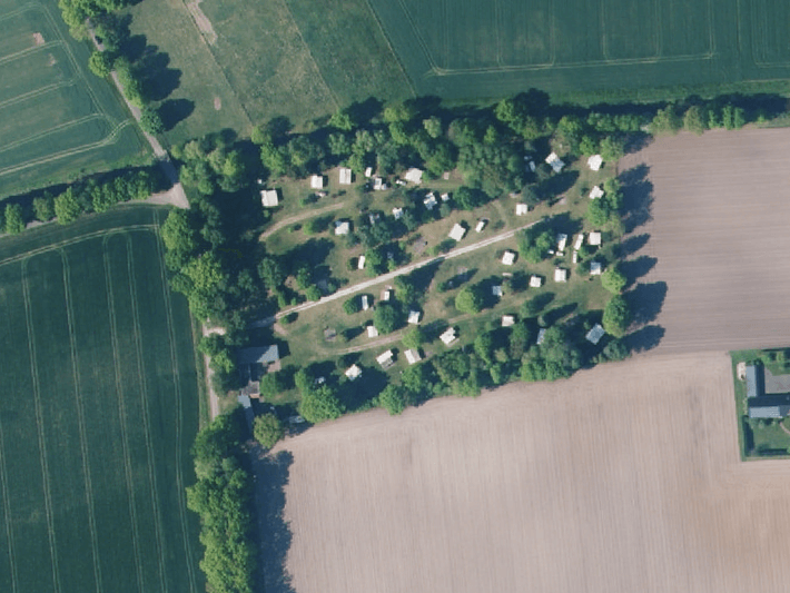 Campingplatz Bullenranch