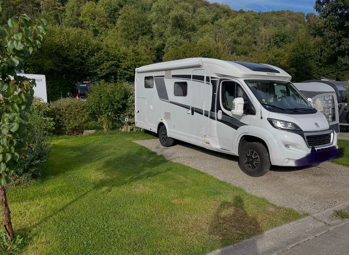 Camping Tauber Idyll