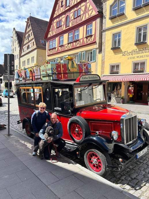 Einem Ort wurde ein Foto hinzugefügt