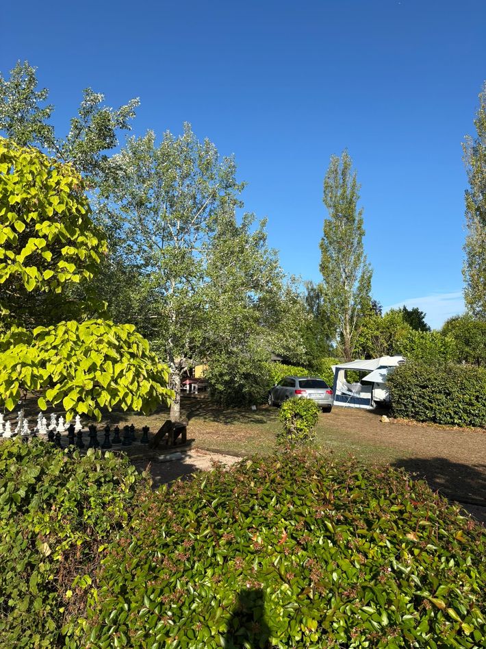 Camping Camp Redon