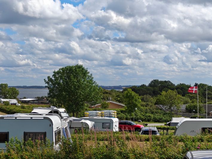 Skive Fjord Camping