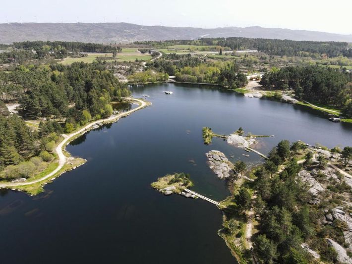Alvão Village & Camping
