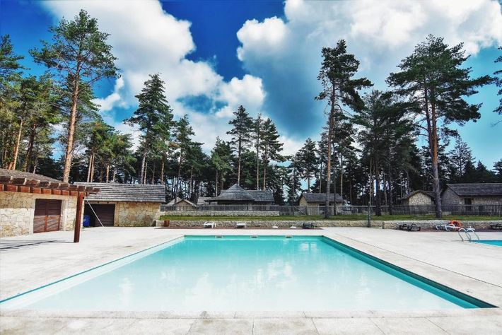 Alvão Village & Camping