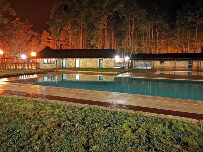 Alvão Village & Camping