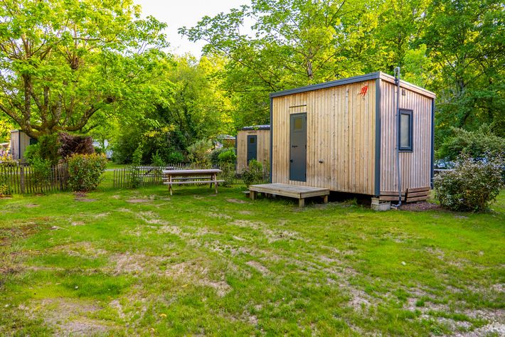 Camping Le Paradis