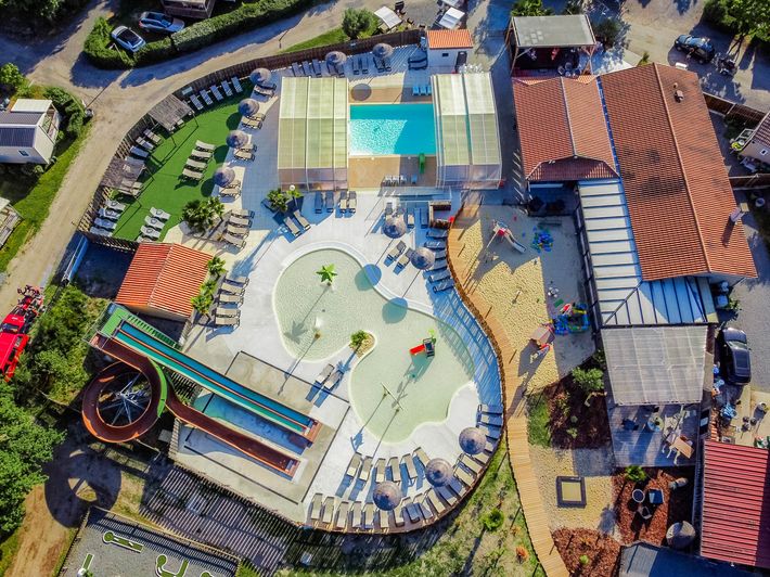 Camping Le Paradis