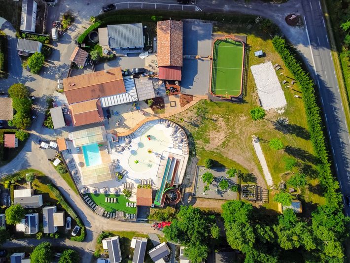 Camping Le Paradis