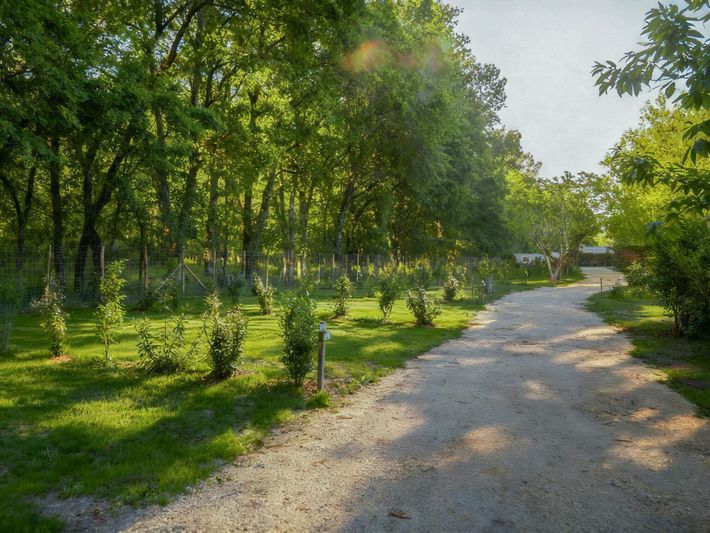 Camping Le Paradis