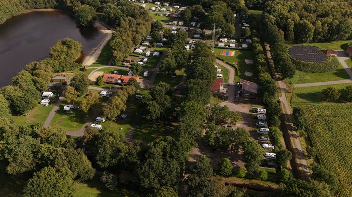 Camping Papenburg