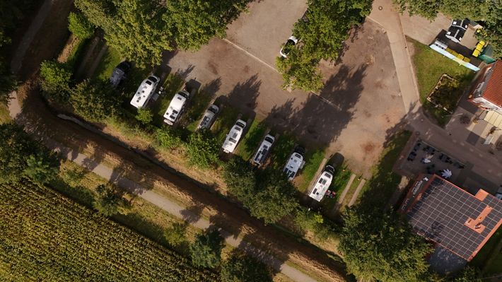 Camping Papenburg