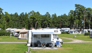 Camping Fide Äventyrsby