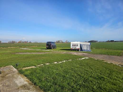Boerderijcamping De Gouden Ribben