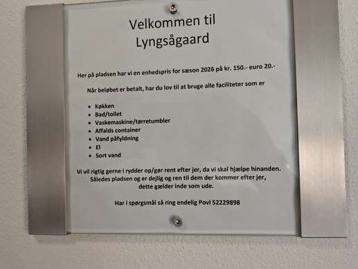 Aggiunta una foto a una posizione