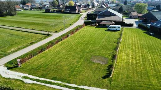 Een foto toegevoegd aan een locatie