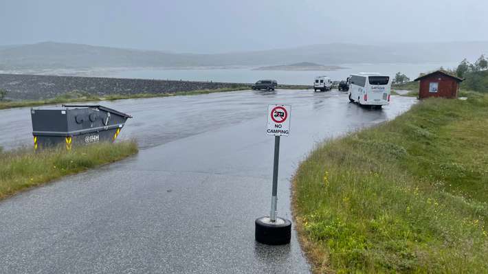 Sysenvatnet