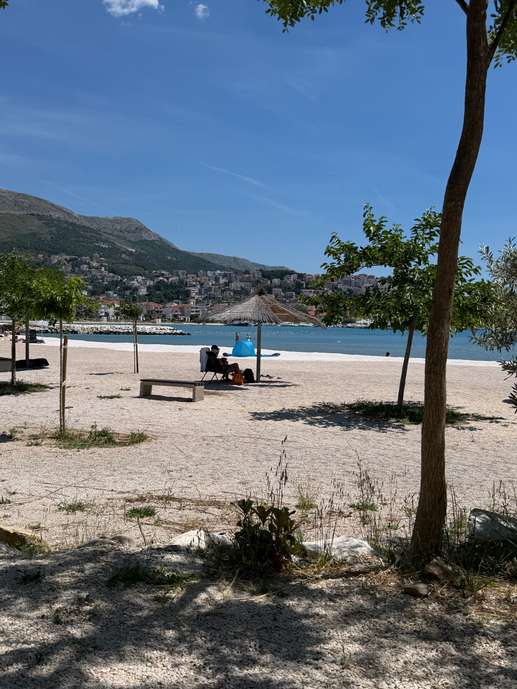 Aggiunta una foto a una posizione