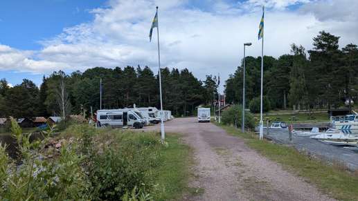 Een foto toegevoegd aan een locatie
