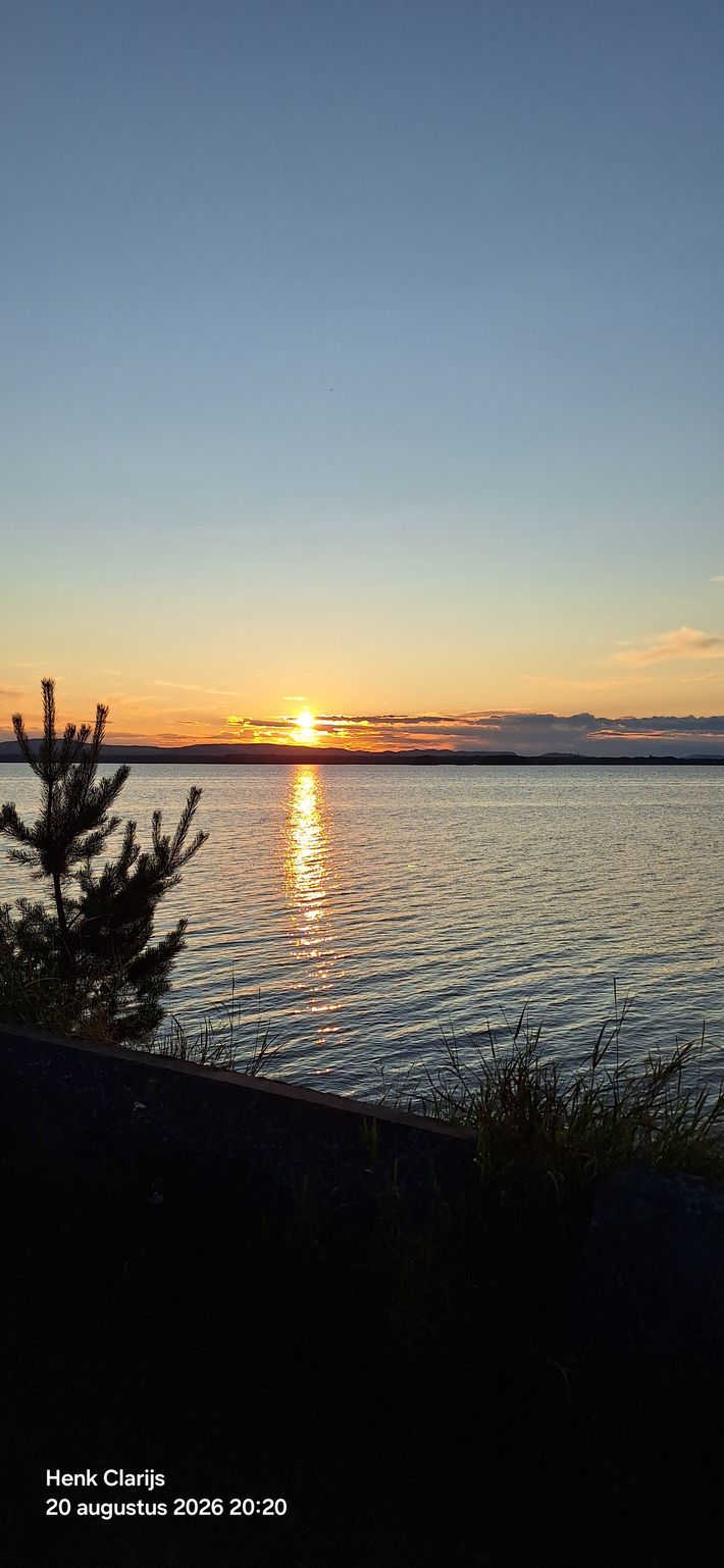 Nusnäs Hamn