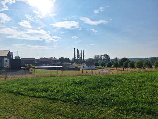 Added a photo to a location