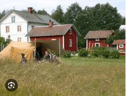 Camping Norstugan