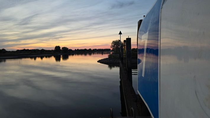 Camperplaats Loswal Wijhe