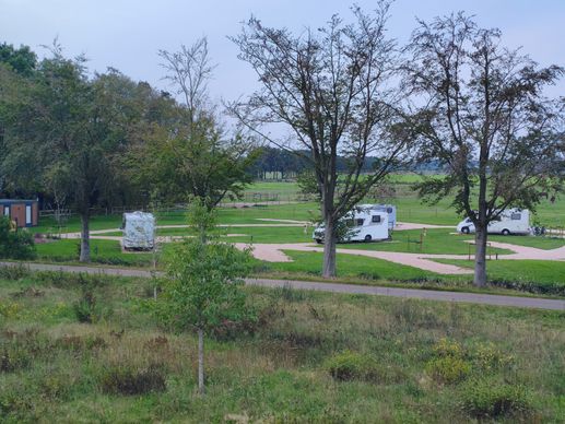 Camperplaats Hoeve de Schans