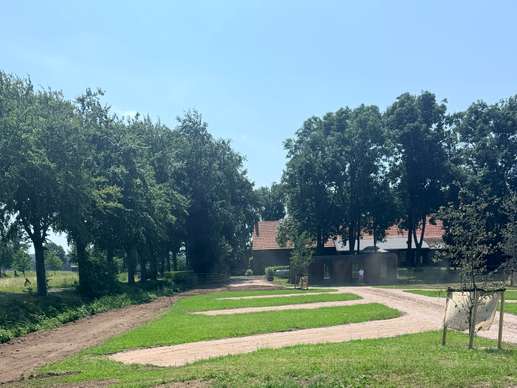 Een foto toegevoegd aan een locatie