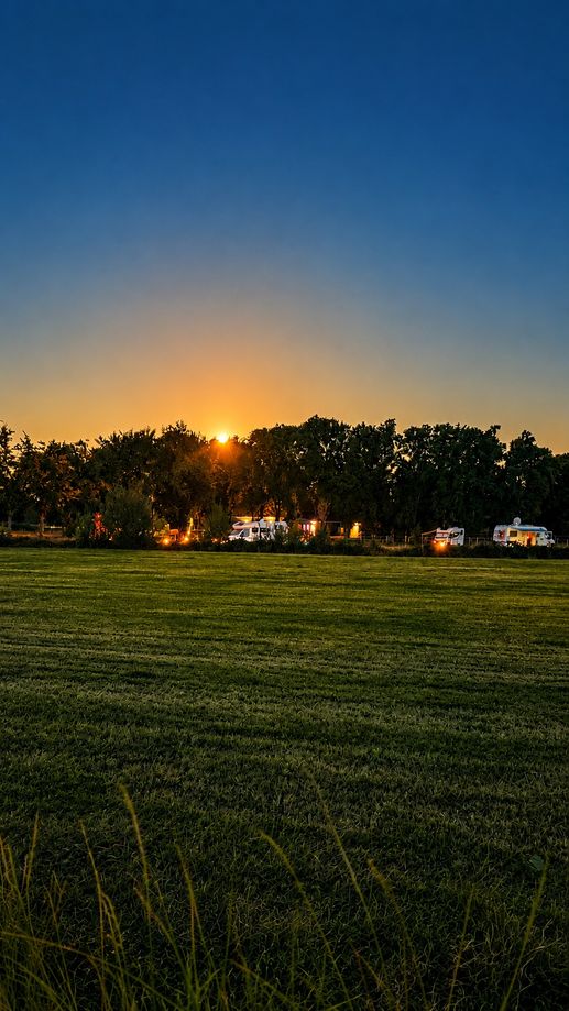 Een foto toegevoegd aan een locatie